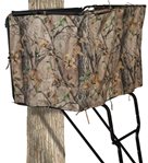 Gsm Outdoors 124226 Muddy MUD-CA100 Deluxe Universal Blind Kit Camo 32" H x 100" L