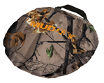 Gsm Outdoors 124229 Muddy MUD-GS0105 Hot Seat Portable Camo
