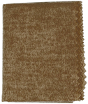 124232 Birchwood Casey RLREM Firearm Cloth Rust & Lead Remover Treated Cotton 11" x 14"