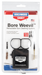 124264 Birchwood Casey 41707 Bore Weevil Retractable Cleaning System Universal Firearm