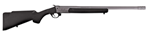 Traditions Inc OUTFITTER Traditions CR451130T Outfitter G3 450 Bushmaster 1 22" Black Stainless Cerakote