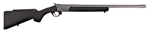 Traditions Inc OUTFITTER Traditions CR351130LT Outfitter G3 350 Legend 1 22" Black Stainless Cerakote