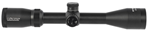 124437 Konus 7212 Konus-LX  3-9x 40mm Obj 41.20-14.70 ft @ 100 yds FOV 1" Tube Matte Bl