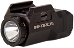 124500 Inforce WLD1051 Wild1  For Handgun 500 Lumens Output White LED Light 1913 Picati