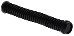 124553 Rival Arms RA50G211T Guide Rod Assembly  Tungsten for Glock 19 Gen4