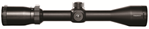 124577 Bushnell 753960B Trophy  3-9x 40mm Obj 38-3 ft @ 100 yds FOV 1" Tube Matte Black