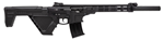 Rock Island VR80LFMRB VR80  12 Gauge 20" 5+1 3" Black Anodized Featureless Stock