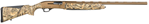LION Rock Island SA12H28MAXP LI-ON  12 Gauge with 28" Barrel, 3" Chamber, 5+1 Capacit
