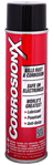 124680 Corrosion Technologies 90102 CorrosionX  Cleans, Lubricates, Prevents Rust & Cor