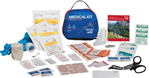 124913 Adventure Medical Kits 01001001 Mountain Hiker Medical Kit Treats Injuries/Illne