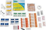 124918 Adventure Medical Kits 01250297 Ultralight 3 Medical Kit Treats Injuries/Illness