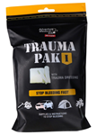 124932 Adventure Medical Kits 20640295 Trauma Pak I  Stop Bleeding