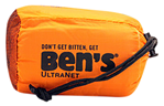 Adventure Medic 124935 Ben's 00067201 UltraNet Head Net Brown Full Face Mask