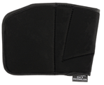 124996 Blackhawk 40JD06BK TecGrip Junk Drawer IWB Black Fits 3.75-4.5" Large Autos Righ
