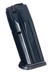 Promag 125114 ProMag CZ05 CZ  9mm Luger CZ P-10 Compact 10rd Black Detachable