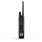 125175 Garmin 0100203550 Pro 550 Plus Dog Tracker Black Rechargeable Li-ion Battery Com