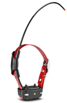 125192 Garmin 0100120920 TB10 Dog Device Collar Red w/Tri-Tronics, Remote Operated LED
