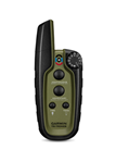 125195 Garmin 0100120550 Sport Pro Handheld Green w/BarkLimiter, LED Beacon Lights, 1-H