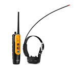 125198 Garmin 0100120400 Pro Trashbreaker System Bundle Handheld w/BarkLimiter, Tri-Tro