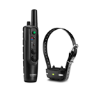 125200 Garmin 0100120200 Pro 550 Bundle Handheld Black w/BarkLimiter, Remote Operation