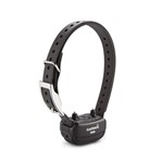 125202 Garmin 0100107010 BarkLimiter Deluxe  Black w/Tri-Tronics, Accelerometer, Stainl