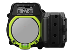 125220 Garmin 010-01781-11 Xero A1i Bow Sight Black/Green 300 yds Range Left Hand User