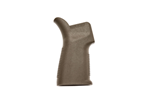 Reptilia,llc 125325 REPTILLA,LLC 100023 CQG Pistol Grip Nylon Flat Dark Earth