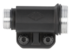 Reptilia,llc 125344 REPTILLA,LLC 100066 Torch  18350 M-LOk Black Hardcoat Anodized Right Side