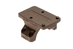 Reptilia,llc 125353 REPTILLA,LLC 100028 ROF-90  Mount compatible with Geissele 30mm Super Precision