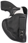 1791 Gun Leathr 125498 1791 Gunleather UCH2NSBR Ultra Custom Concealment Holster IWB Night Sky Black Le
