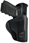 1791 Gun Leathr 125500 1791 Gunleather UCH4NSBR Ultra Custom Concealment Holster IWB Night Sky Black Le
