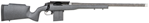 ELEVATION MTR Proof Research 128435 Elevation MTR 6.5 PRC Caliber with 7+1 Capacity, 24" Carbo