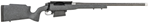 ELEVATION MTR Proof Research 128466 Elevation MTR 7mm Rem Mag Caliber with 5+1 Capacity, 24" C