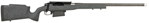 ELEVATION MTR Proof Research 128404 Elevation MTR 300 Win Mag Caliber with 5+1 Capacity, 24" C