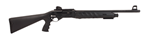 Howa/legacy Spo WARTHOG Citadel FWH202011 Warthog  12 Gauge 3" 20" 4+1 Black Rec/Barrel Black Fixed Pist