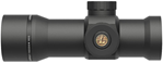 125763 Leupold 180091 Freedom RDS  1x 34mm 1 MOA Dot Illuminated Red Dot Matte Black