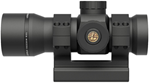 125764 Leupold 180092 Freedom RDS with Mount 1x 34mm 1 MOA Dot Illuminated Red Dot Matt