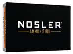 125783 Nosler 61030 Ballistic Tip Trophy Grade 22 Nosler 55 gr Ballistic Tip 20 Bx/20 C
