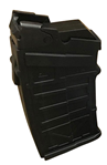 Xisico Usa (jts 125799 JTS SHOTGUN (XISICO USA) JAKMAG5 M12AK  12 Gauge 5rd Black Detachable