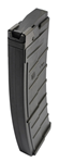 Xisico Usa (jts 125802 JTS SHOTGUN (XISICO USA) JARMAG10 M12AR  12 Gauge 10rd Black Detachable