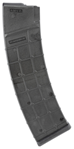 Promag 125922 ProMag HECA10 OEM  Black DuPont Zytel Polymer Detachable 40rd for 223 Rem, 5.56x