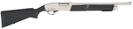 Tristar Arms In COBRA III TriStar 23164 Cobra III Marine 12 Gauge 18.50" 5+1 3" Silver Black Right Hand 1