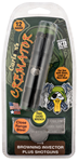 Carlsons 1262 Carlson's Choke Tubes 11623 Cremator Waterfowl Browning Invector-Plus 12 Gauge C