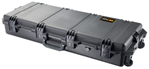 Pelican Storm C 12624 Pelican IM3100 Storm Long Case Black HPX Resin