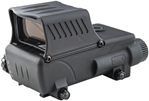126246 Meprolight USA 56850017 Mepro RDS Pro V2 Black 1x 33x20mm 2.2 MOA Illuminated Gr