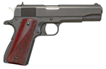 FREEDOM Fusion Precision 1911GOVERNMENT45 Freedom Government GI 45 ACP 5" 8+1 Overall Bl