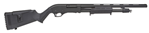 ALL GEN Rock Island PA12H18 All Gen  Pump 12 Gauge 18.50" 5+1 3" Black Fixed w/Adjustabl