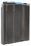 126390 Ruger 90721 American  6.5 Grendel Ruger American Rifle 10rd Magazine
