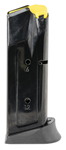 126395 Taurus 358002300 G3C  9mm Luger 12rd Black Detachable