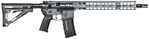 Radian Weapons MODEL 1 RADIAN WEAPONS R0038 Model 1 Carbine 223 Wylde 14.50" 30+1 Radian Gray Cerakote